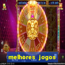 melhores jogos mobile 2024